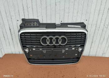 AUDI A4 B7 8F0 GRILL ATRAPA