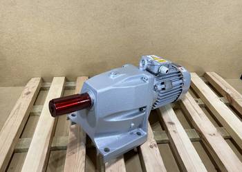 motoreduktor / przekładnia 2,2kW 63obr. VEM