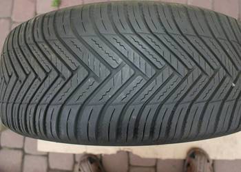 Opona całoroczna Hankook Kinery 4S2 205/55R16 94H dot 2021