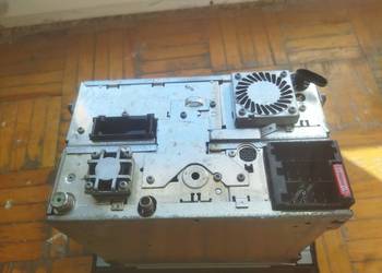 Radio audi A6 C5 sprzedam