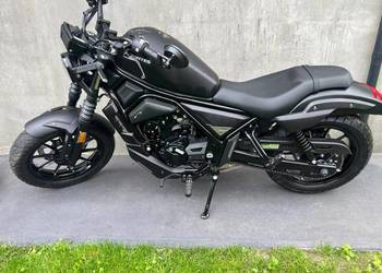 Zontes C125 C2