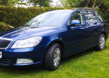 Skoda Octavia 2 2012r Ambition kombi