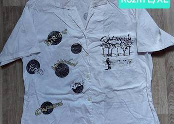 Koszula /koszulka rozm L/XL