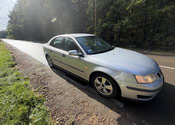Saab 9-3, 2.0t, 200KM