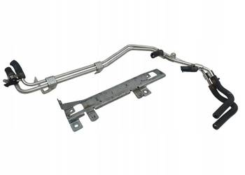 PRZEWODY PALIWOWE 2.5 TDI 076971501A  VW Volkswagen Crafter I (2006-  )