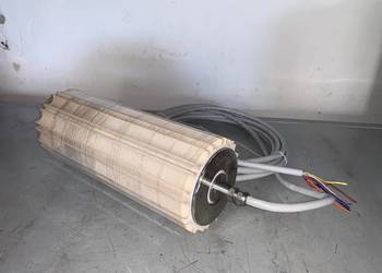 Interroll DM 0080 M34 - 140W - Ø 98,.7 mm x 250.0mm 0,427m/s