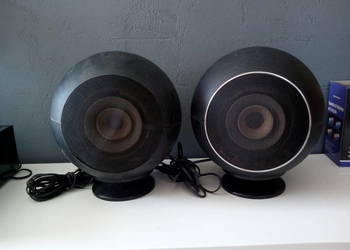 Głośniki Unitra Tonsil ZG10-C/5 10W 8 Ohm