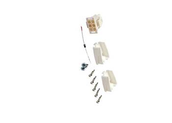 AC495175 kostka do wtyczki Kverneland Kubota