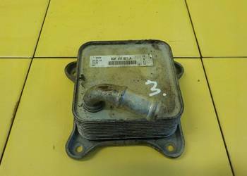 VW GOLF VI FABIA A1 IBIZA 1.2 TSI 12r CBZ chlodniczka oleju 03F117021A