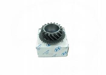KOŁO ZĘBATE SKRZYNI HYUNDAI H100 93- 43290-43101
