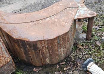 Łyżka do koparki /45/