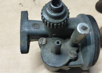 Gaźnik G12 Komar motorynka