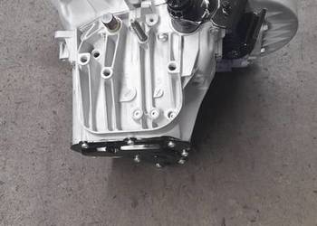 skrzynia biegów 20gp19