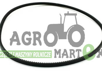 01/130301, 01-130301 PASEK KLINOWY KLIMATYZACJI JCB