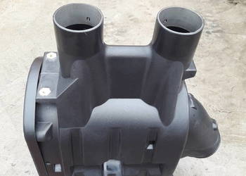 Obudowa filtra powietrza AXOR ACTROS Budowlanka 0180948602