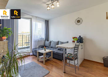 Mieszkanie Wejherowo 26.4 metry 2 pokoje