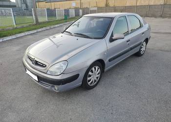 Citroen Xsara 1.6 LPG!!! Długie opłaty!!