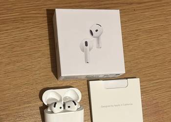 Airpods 4