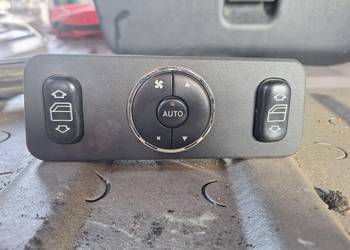 Panel Sterowania Szyb Mercedes ML W163