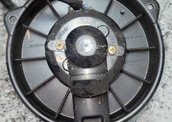 Dmuchawa nawiewu Honda Civic 00r