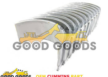 CUMMINS PANEWKI KORBOWE 6CT 8.3 STD 3950661 3901430 3966239