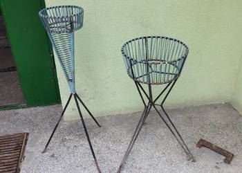 PRL kwietniki żyłka 2 szt