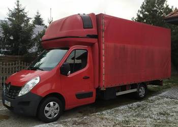 Sprzedam Renault Master