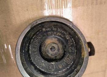 Klakson MZ etz ddr oryginal