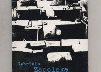 Menażeria ludzka - Zapolska