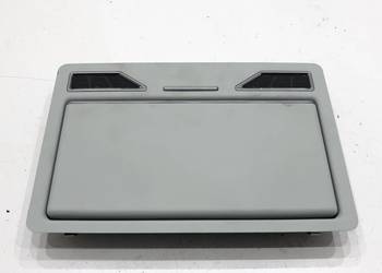 LAMPKA PODSUFITKI LUSTERKO TYŁ AUDI A8 D5 4N4858563 Sedan/Limuzyna