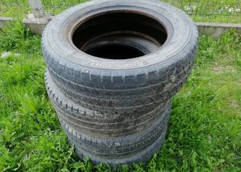 4 x opony opona 205/65r16c ZESTAW komplet 4szt