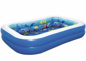 Bestway Basen nadmuchiwany Podmorska przygoda 54177 WM-91250