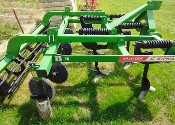 Agregat uprawowy 2,7m