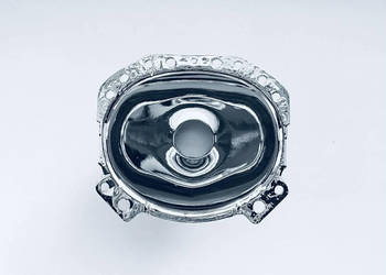 VW PASSAT B6 ODBŁYŚNIK H7 HELLA