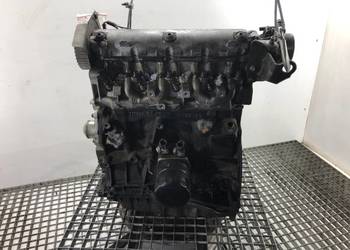 SILNIK VOLVO 1.9 102KM D4192T4 95-04 V40