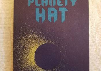 Ryszard Dominiak: TAJEMNICA PLANETY HAT