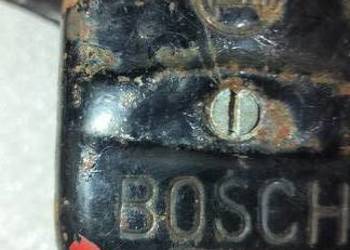 Vw, Bmw opel daimler stary regler bosch