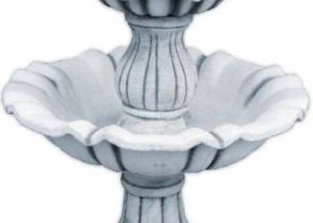 BETONOWA FONTANNA OGRODOWA F16