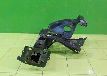 JAGUAR XF I 2.7 AUT 09r SEDAN 4D podluznica lewa przod