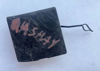 NISSAN QASHQAI II J11 ZDERZAK PRZÓD 622A04EA0A