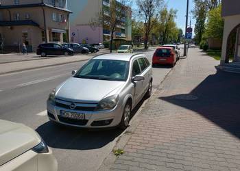 Opel Astra H