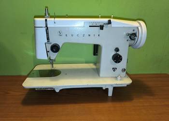 Maszyna do szycia łucznik TUR2 466 PRL