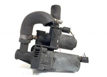 DODATKOWA POMPA WODY BMW E46 8369807 1.6 115KM 97-05 UKŁAD