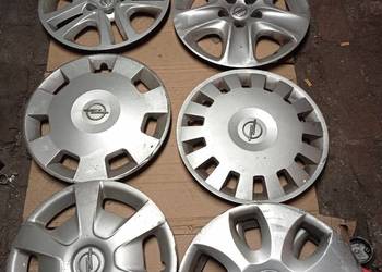 Kołpak opel insignia corsa astra citroen C5 seat