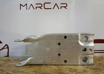 MINI COOPER F55 F56 F57 STREFA ZGNIOTU LEWY PRZÓD 51117406389