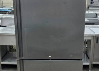 Szafa Chłodniczo - Mroźnicza DORA METAL 70/80/200 S-490 N