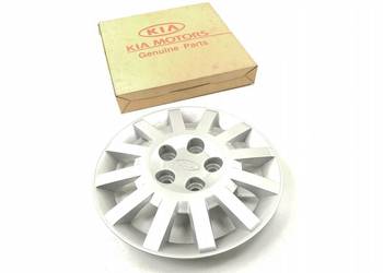 KOŁPAK 15” KIA CARNIVAL 2001-2006 ORYGINAŁ OE