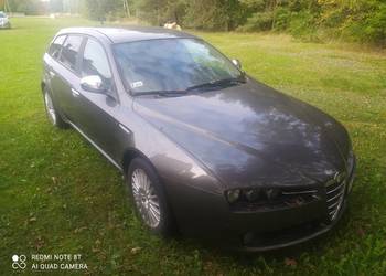 Alfa Romeo 159