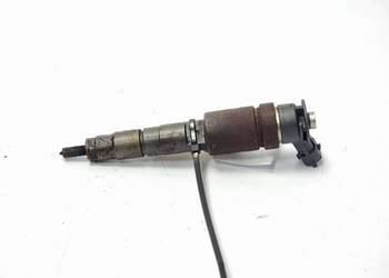 WTRYSKIWACZ TOYOTA PROACE II 0445110566