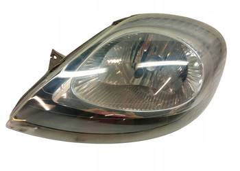 LAMPA PRZÓD  LEWA EU  91165719 Renault Trafic II (2001-2014)